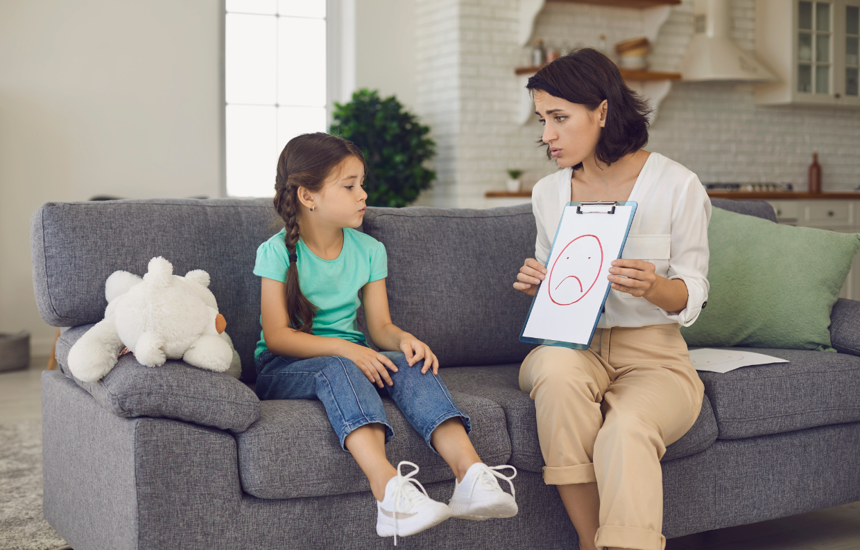 Sie betrachten gerade Ich therapiere auch Kinder