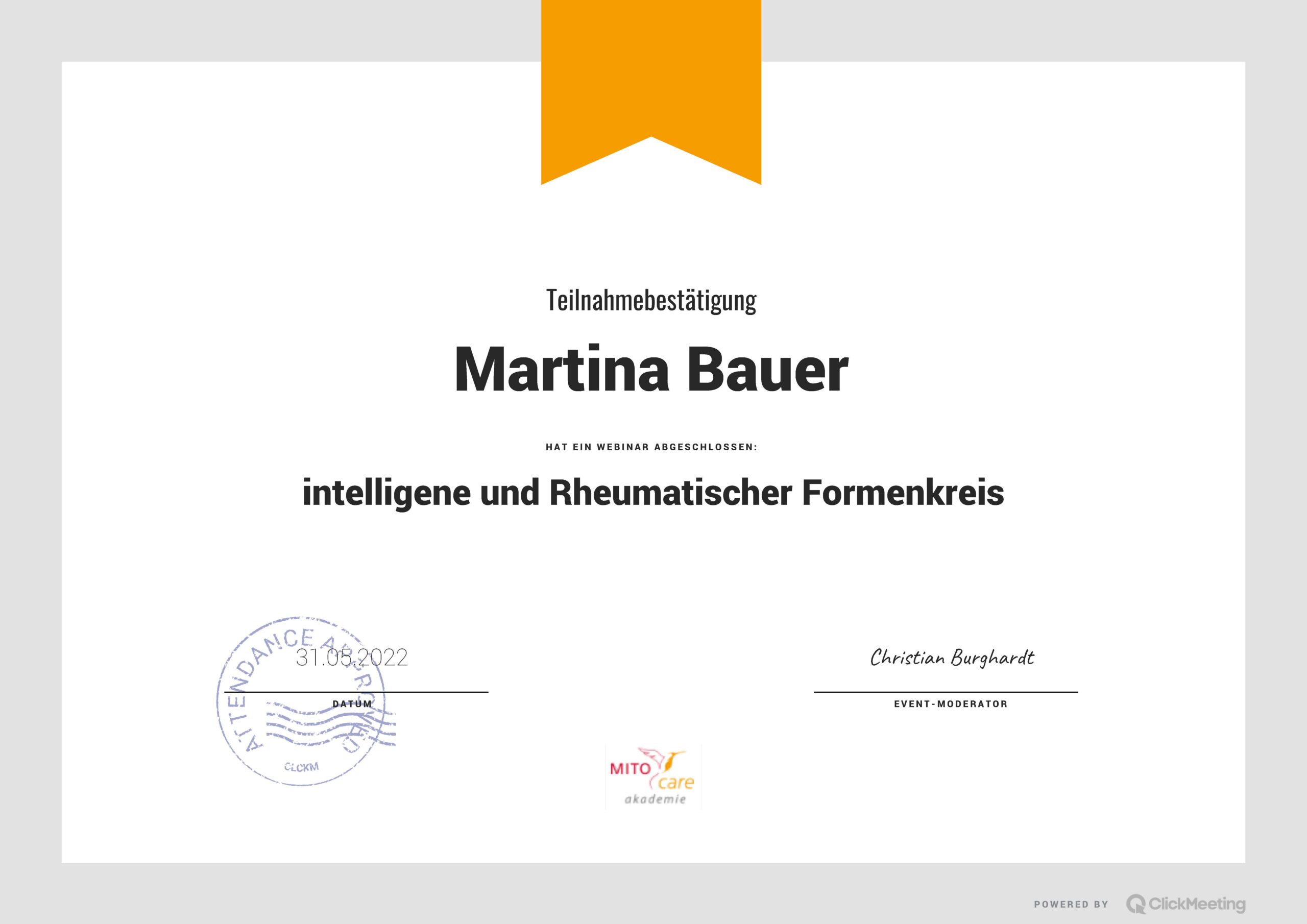 Zertifikat-Intelligene-und-rheumatischer-Formenkreis